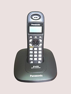 Panasonic Cordless Phone TG-3611SXB Panasonic Cordless Phone TG-3611SXB