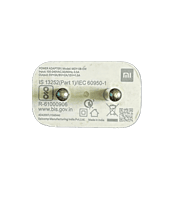 18 W Fast Charger QC 3.0 for Xiaomi and Poco