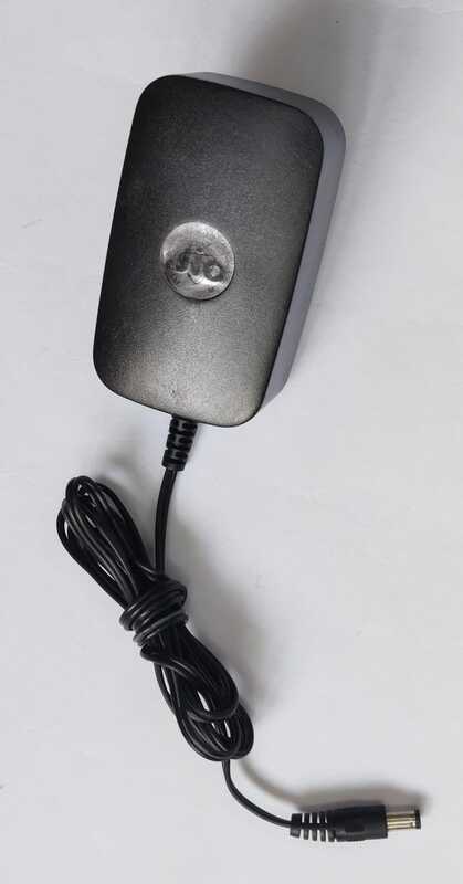 Used 12 V 2 A Power adapter for Wifi Router, Set top box Jio, Airtel, Camera Used 12 V 2 A Power adapter for Wifi Router, Set top box Jio, Airtel, Camera