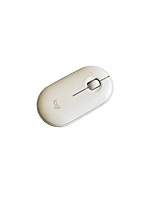 Used Logitech Pebble M350 Wireless Mouse Bluetooth