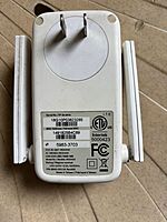 Linksys RE6400  Dual Band WiFi Range Extender