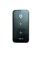 iVoltaa Airbase2 10W Dual Coil Qi Wireless Charging Dock USB C