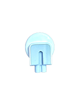 Used Australia Style Plug Adapter Duckhead for Apple Power Adapter Used Australia Style Plug Adapter Duckhead for Apple Power Adapter
