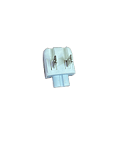 Used Apple Plug US Style Plug Adapter Duck Head