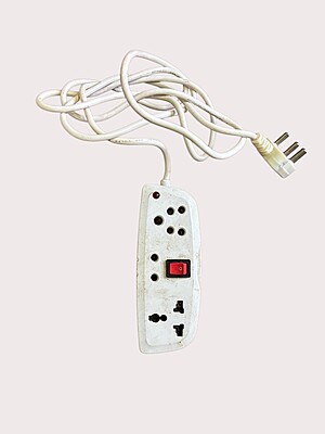 Used Mini Power Extension Board for Travel Used Mini Power Extension Board for Travel