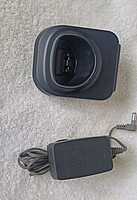 Used Panasonic Cordless Phone base and power adapter