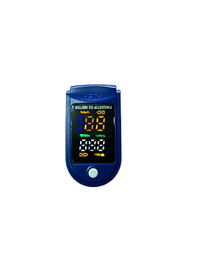 Fingertip Pulse Oximeter, SpO2 Monitor , Heart Rate Monitor Fingertip Pulse Oximeter, SpO2 Monitor , Heart Rate Monitor
