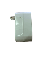 Used Universal Plug Travel Adapter