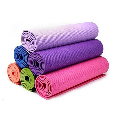 KONEX YOGA MAT 6 MM ..