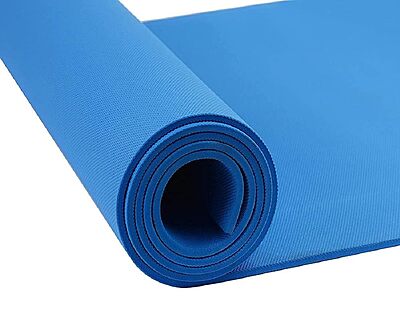 YOGA MAT 4 MM ..