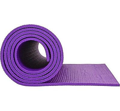 YOGA MAT 8 MM ..