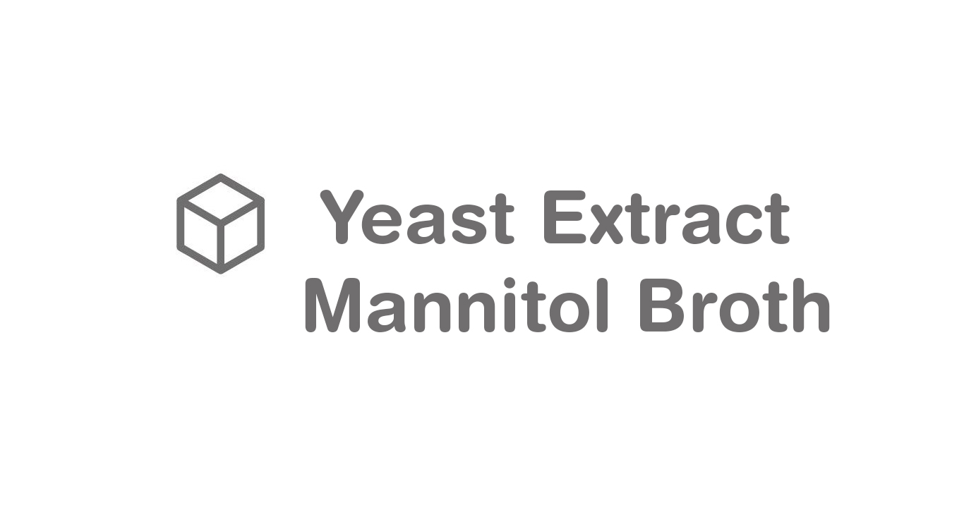 Yeast Extract Mannitol Broth 100gm ReadyMED