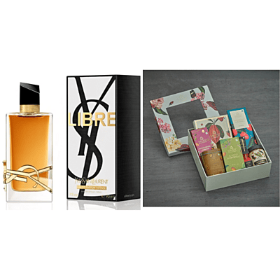 Yves Saint Laurent Libre Eau De Parfum Intense 90 ml