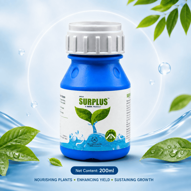TATA Rallis SURPLUS Micronutrient Fertilizer – Boron 20% | Vetrivel Agro Services