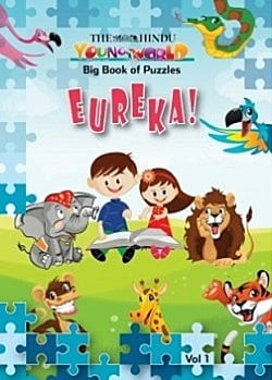 EUREKA