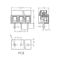 XY126-2 Green 5mm XY126-2 Green 5mm