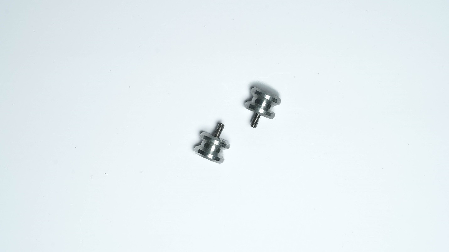 Yamaha R15, Yamaha MT15 Frame slider