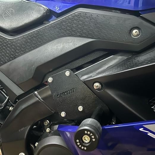 Yamaha R15, Yamaha MT15 Swing Arm Spools