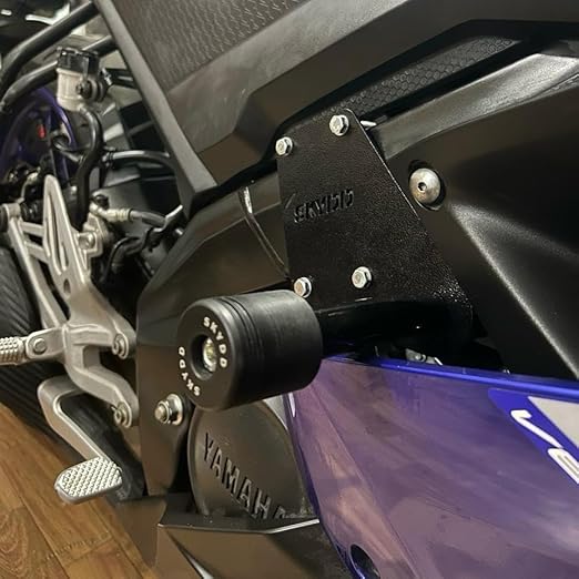 Yamaha R15, Yamaha MT15 Swing Arm Spools