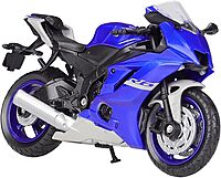 Yamaha FJR 1300 AS 1:18