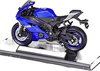 Yamaha FJR 1300 AS 1:18