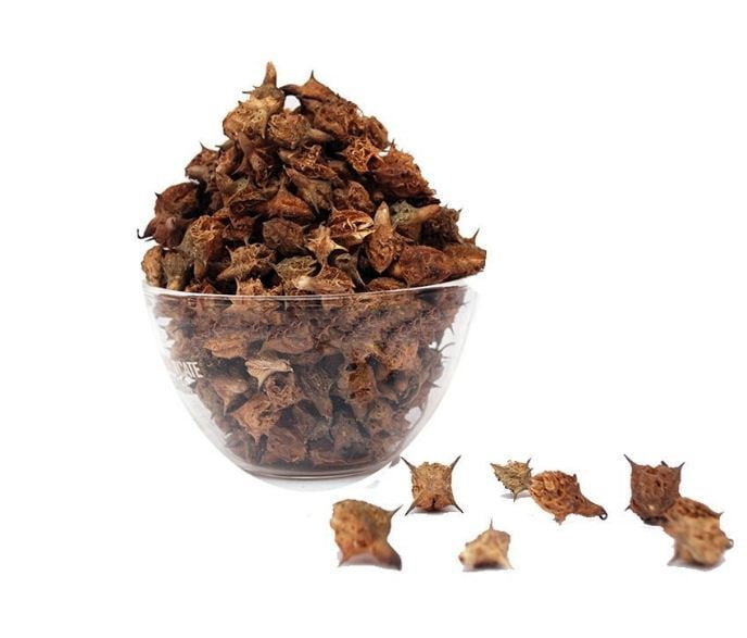 Yanai Nerunjil / Large Caltrops Dried (Raw) Yanai Nerunjil / Large Caltrops Dried (Raw)