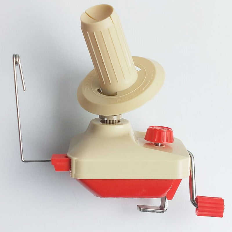 Yarn Winder Plastic Yarn Winder Plastic