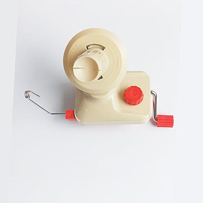 Yarn Winder Plastic Yarn Winder Plastic