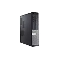 Refurbished Dell Optiplex 7020 SFF i3 4th Gen Desktop | 8GB/16GB RAM | 256GB/512GB SSD | W11