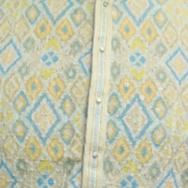 Mix Designer Kurta