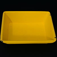 Enamel Trays for General Lab Use (variations available)