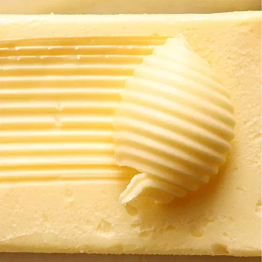 A2 Cow Milk Yellow Butter (Salted) - Highland Farms