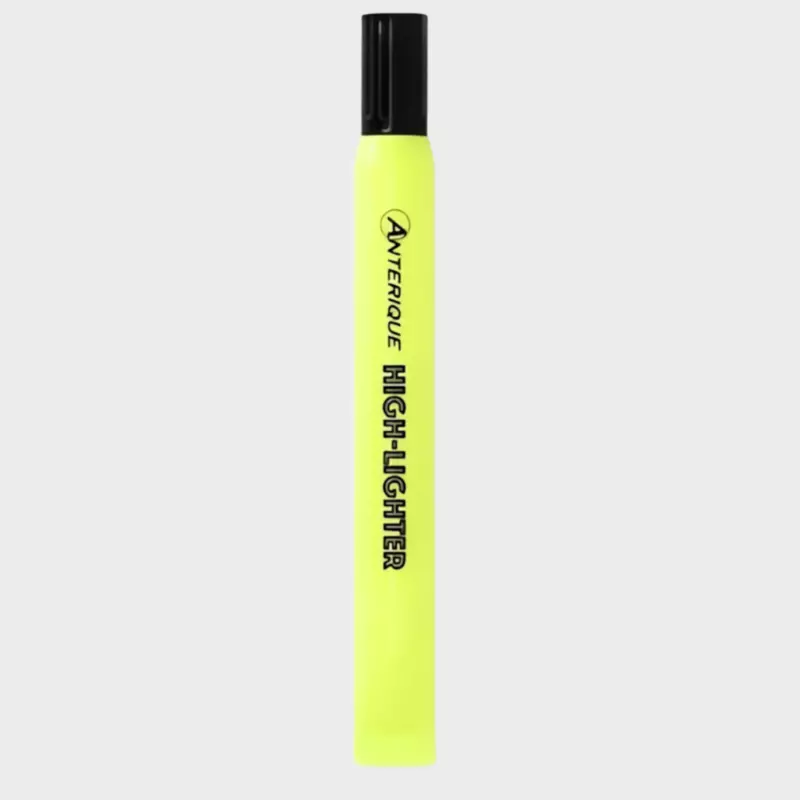 Anterique Fluorescent Marker Yellow
