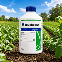 Syngenta TOUCHDOWN 41® Herbicide – Glyphosate 41% SL | Vetrivel Agro Services
