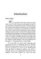 Yoga in Day-to-Day Life