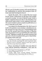 Yoga in Day-to-Day Life