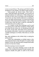 Yoga in Day-to-Day Life