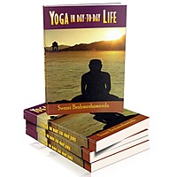 Yoga in Day-to-Day Life
