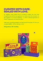 Chocolate Boxes Yoga Bar