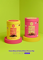 Chocolate Boxes Yoga Bar