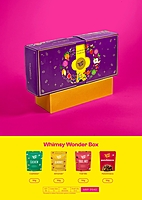 Chocolate Boxes Yoga Bar