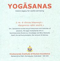 Yogasanas