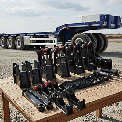 York Suspension York Suspension