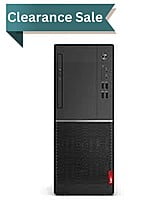 Lenovo Desktop R5- 11RRS08M00 Lenovo Desktop R5- 11RRS08M00