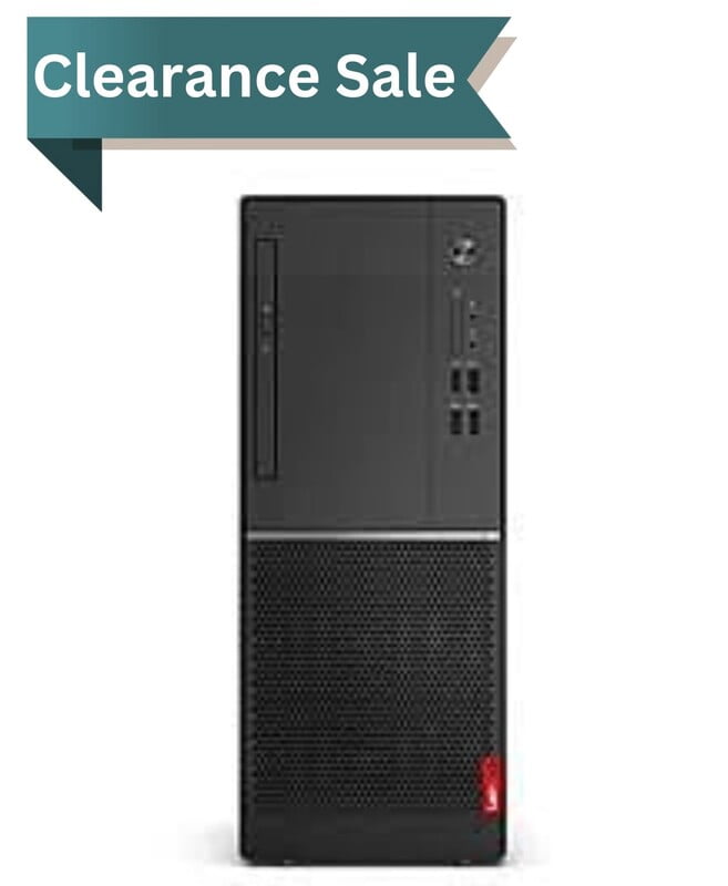 Lenovo Desktop R5- 11RRS08M00 Lenovo Desktop R5- 11RRS08M00