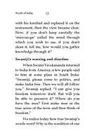 Youths of India Arise!