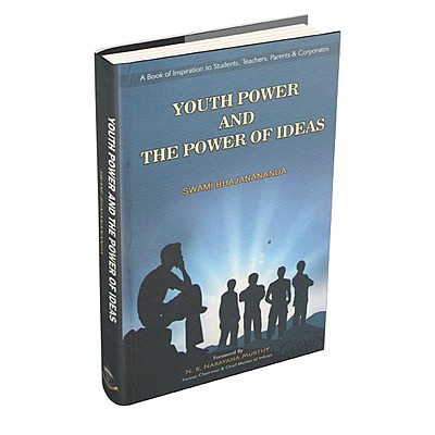 Youth Power and The Power of Ideas