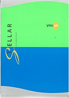 Youva Stellar SL 140 Pages LB 23959