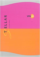 Youva Stellar SL 140 Pages LB 23959