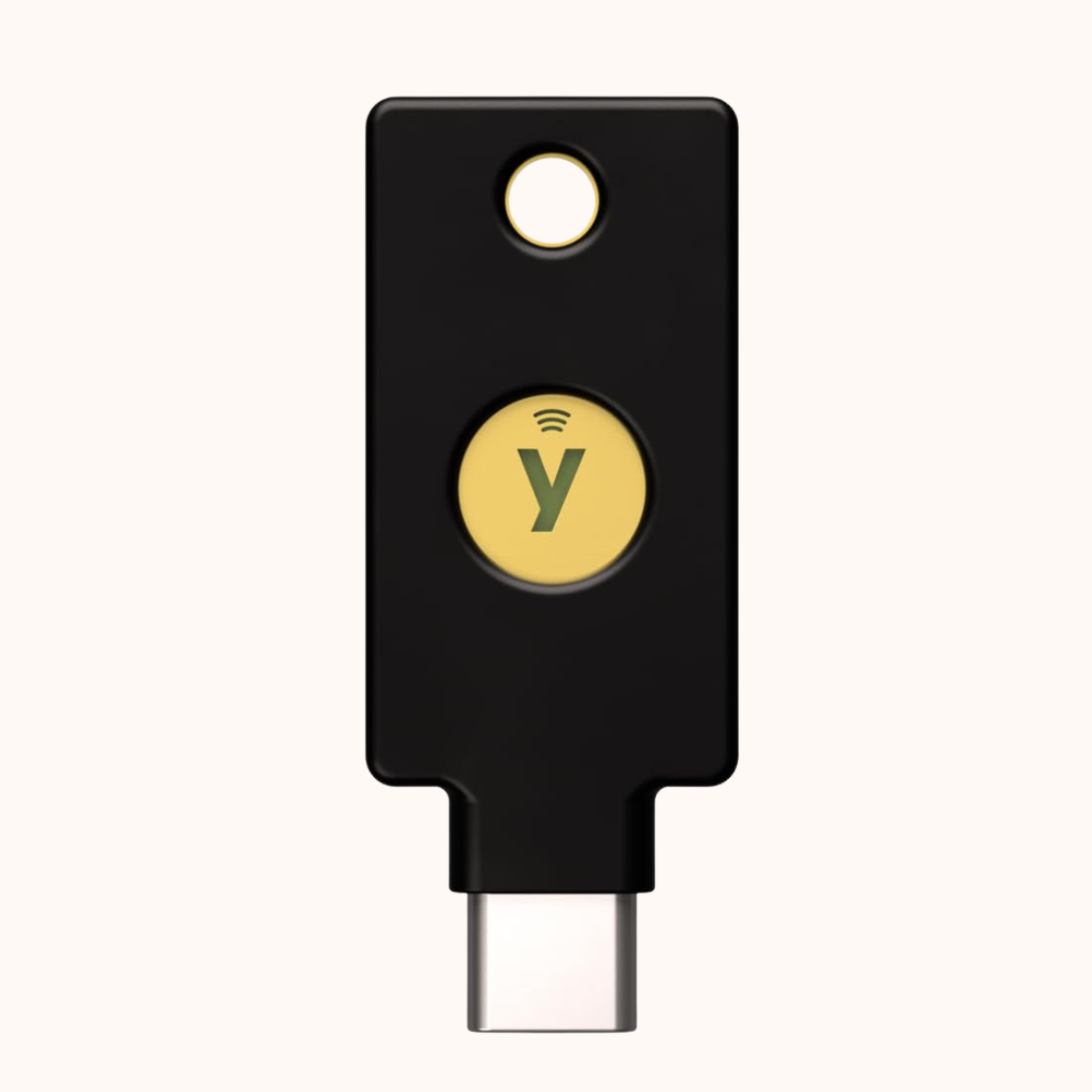 Yubico YubiKey 5C NFC FIPS Drive Type C